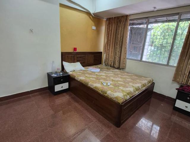 Rental | 3.5 BHK 1400 Sq.Ft. Apartment in Vinit Tower