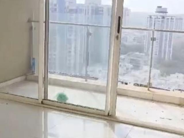 Rental | 3.5 BHK + 1410 Sq.Ft. Apartment in Runwal Elegante
