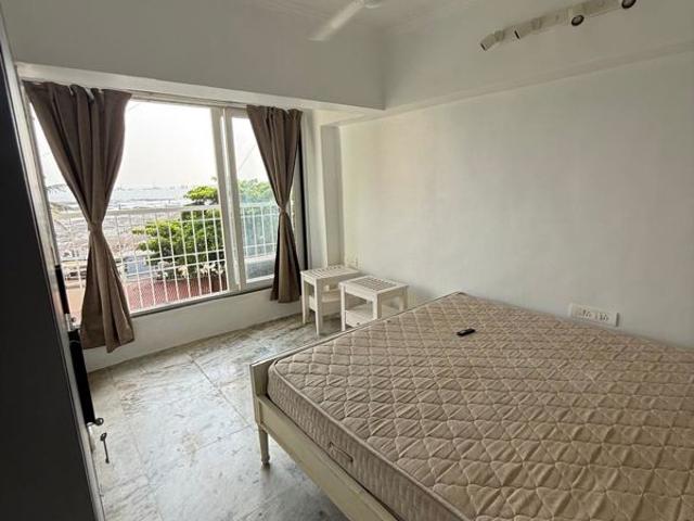 Rental | 3.5 BHK + 1459 Sq.Ft. Apartment in Rustomjee Seasons