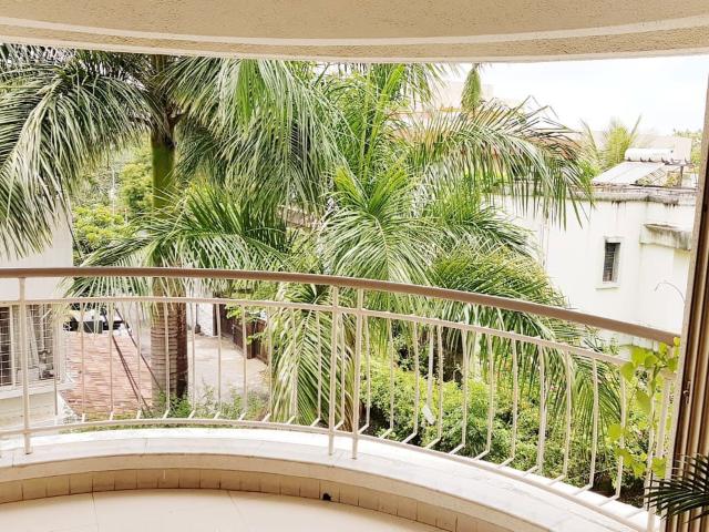 Rental | 3.5 BHK + 1450 Sq.Ft. Apartment in Pallod Farms