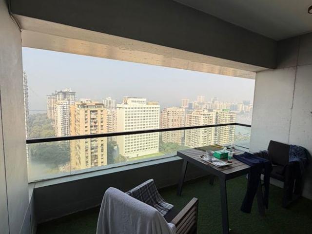 Rental | 3.5 BHK + 1450 Sq.Ft. Apartment in Piramal Aranya Avyan