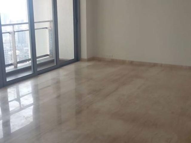 Rental | 3.5 BHK 1450 Sq.Ft. Apartment in Radius Imperial Heights