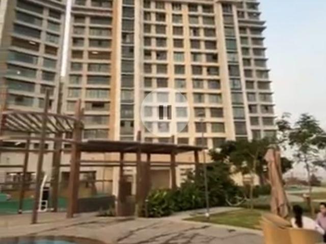 Rental | 3.5 BHK + 1460 Sq.Ft. Apartment in Celestia Spaces