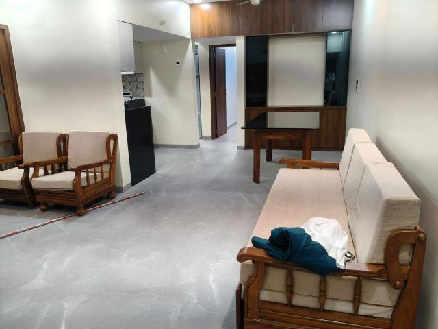 Rental | 3.5 BHK + 1480 Sq.Ft. Apartment in Army Welfare CHS