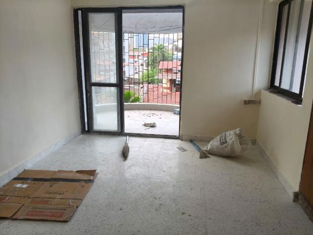 Rental | 3.5 BHK + 1480 Sq.Ft. Apartment in Army Welfare CHS