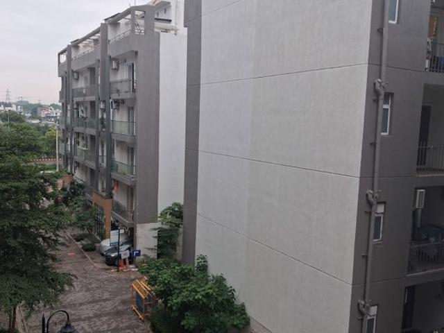 Rental | 3.5 BHK + 1494 Sq.Ft. Apartment in M3M Soulitude