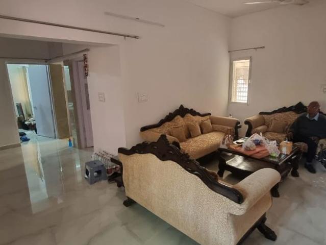 Rental | 3.5 BHK 1500 Sq.Ft. Apartment in Vasant Kunj