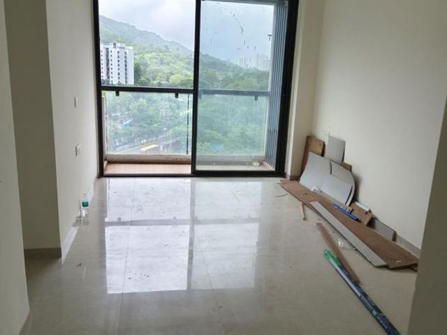 Rental | 3.5 BHK 1500 Sq.Ft. Apartment in Damji Shamji Mahavir Spring Tulip Phase 1