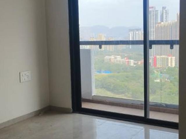 Rental | 3.5 BHK 1500 Sq.Ft. Apartment in Damji Shamji Mahavir Spring Tulip Phase 1