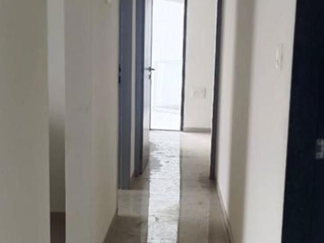Rental | 3.5 BHK 1500 Sq.Ft. Apartment in Damji Shamji Mahavir Spring Tulip Phase 1