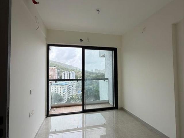 Rental | 3.5 BHK 1500 Sq.Ft. Apartment in Damji Shamji Mahavir Spring Tulip Phase 1