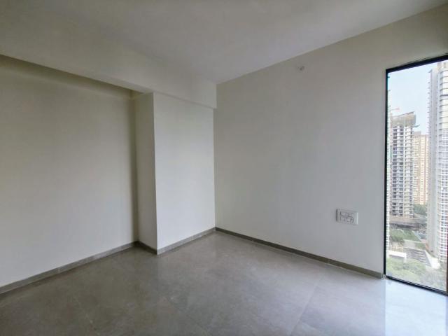 Rental | 3.5 BHK 1500 Sq.Ft. Apartment in Damji Shamji Mahavir Spring Tulip Phase 1