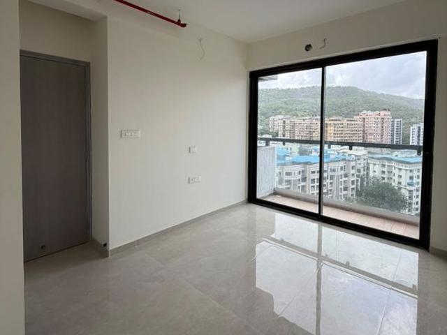 Rental | 3.5 BHK 1500 Sq.Ft. Apartment in Dhamji Shamji Mahavir Spring Tulip Phase 1