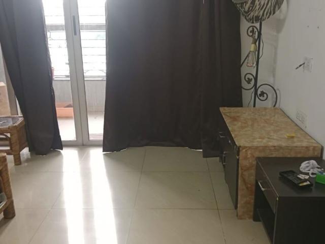 Rental | 3.5 BHK + 1500 Sq.Ft. Apartment in Panchshil Forest Castle