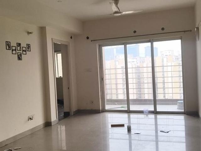 Rental | 3.5 BHK + 1580 Sq.Ft. Apartment in Paras Tierea