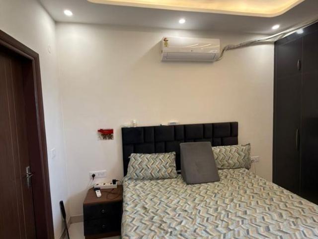 Rental | 3.5 BHK + 1580 Sq.Ft. Independent House in Aerocity