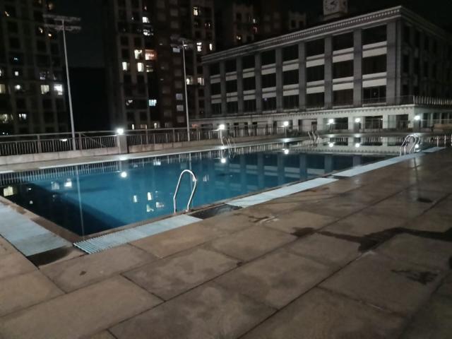 Rental | 3.5 BHK + 1600 Sq.Ft. Apartment in Valley Shilp