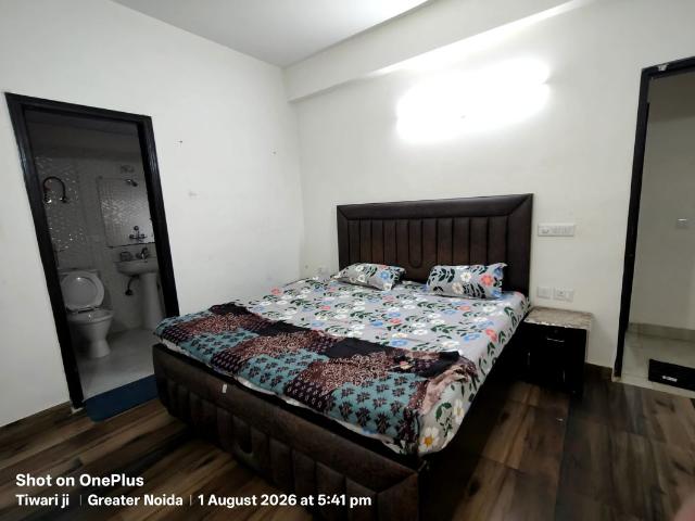Rental | 3.5 BHK + 1625 Sq.Ft. Apartment in Civitech Sampriti