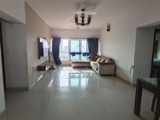 Rental | 3.5 BHK 1625 Sq.Ft. Apartment in Satyam Springs