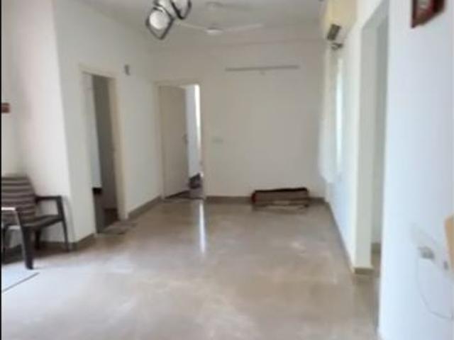 Rental | 3.5 BHK + 1620 Sq.Ft. Apartment in Mapsko Mount Ville