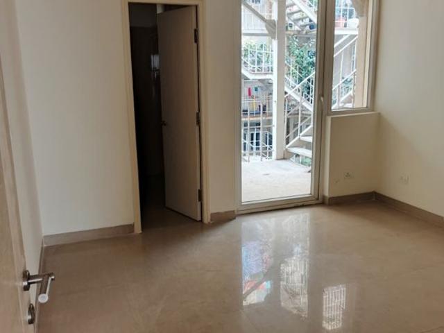 Rental | 3.5 BHK + 1650 Sq.Ft. Apartment in Emaar Emerald Floors Premier