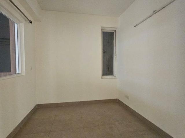 Rental | 3.5 BHK + 1650 Sq.Ft. Apartment in Emaar Emerald Floors Premier
