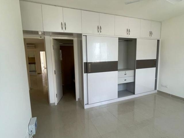 Rental | 3.5 BHK + 1650 Sq.Ft. Apartment in Emaar Emerald Floors Premier