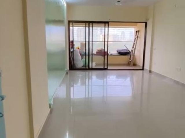 Rental | 3.5 BHK 1650 Sq.Ft. Apartment in Jai Bharat Apartment