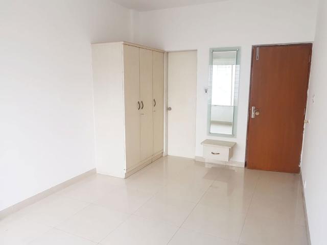 Rental | 3.5 BHK + 1650 Sq.Ft. Apartment in KBD Aurelia