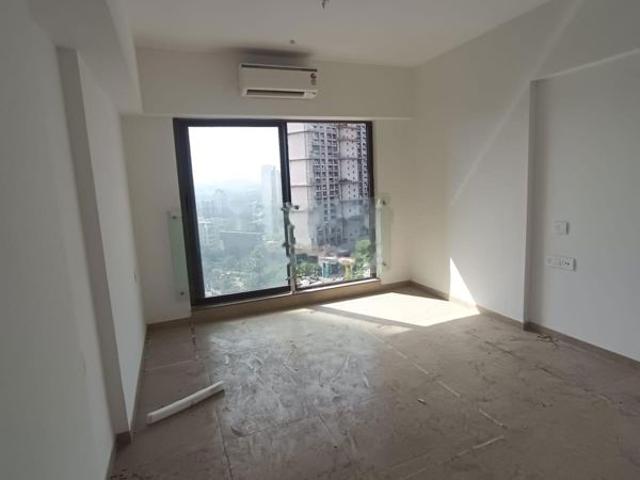 Rental | 3.5 BHK 1674 Sq.Ft. Apartment in Kanakia Silicon Valley