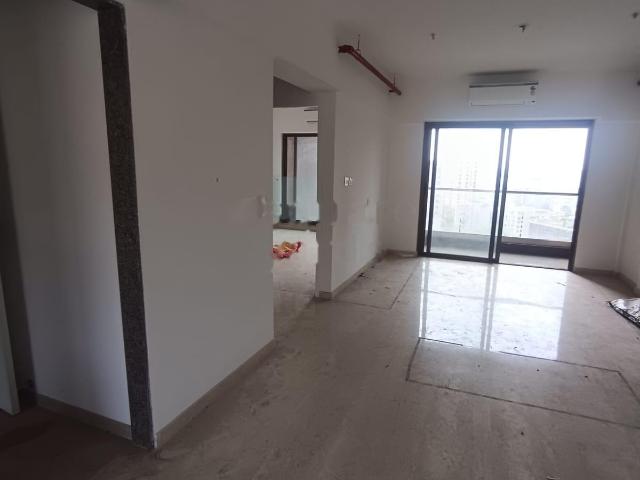 Rental | 3.5 BHK 1674 Sq.Ft. Apartment in Kanakia Silicon Valley