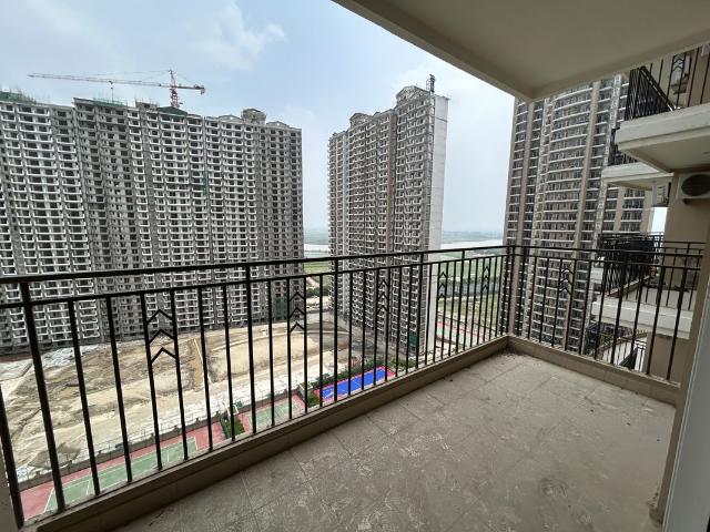 Rental | 3.5 BHK 1675 Sq.Ft. Apartment in ATS Homekraft Pious Hideaways