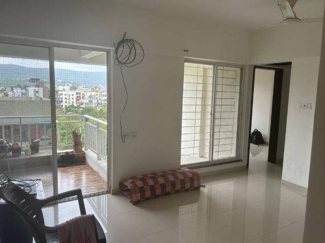 Rental | 3.5 BHK 1670 Sq.Ft. Apartment in Mayfair Eleganza Phase II
