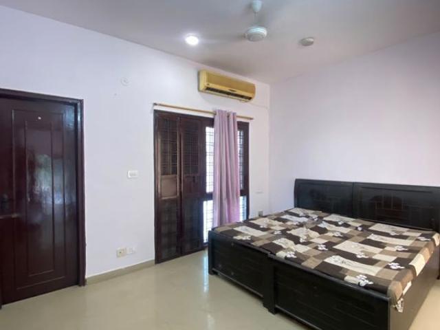 Rental | 3.5 BHK + 1680 Sq.Ft. Independent House in Palam Vihar Residents Association