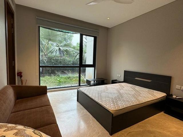 Rental | 3.5 BHK 1695 Sq.Ft. Apartment in Lunkad Sky Vie
