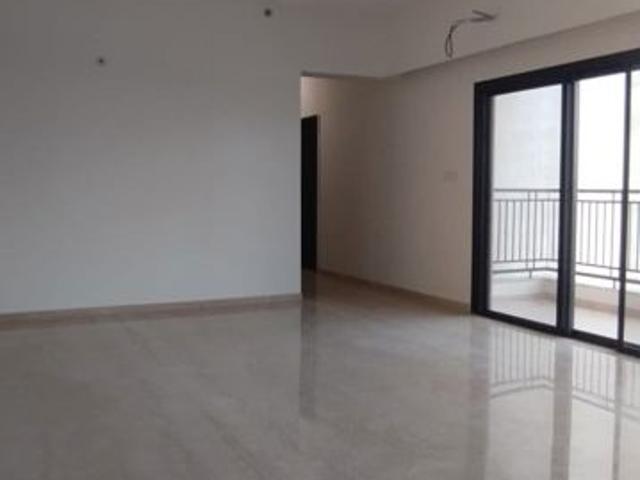 Rental | 3.5 BHK + 1700 Sq.Ft. Apartment in Paras Dews