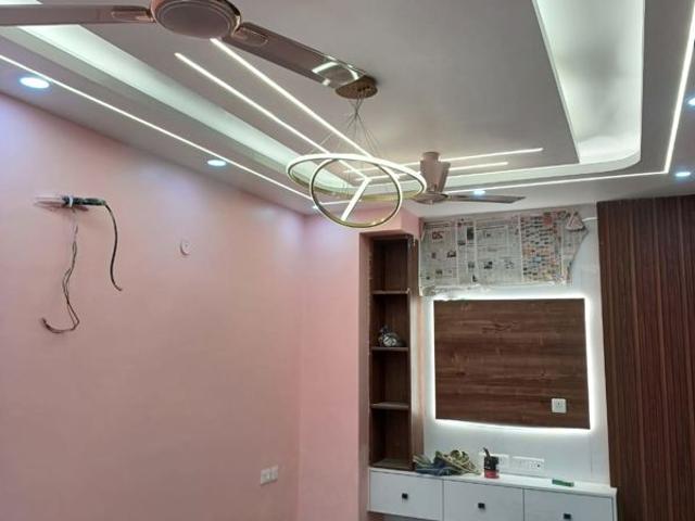 Rental | 3.5 BHK 1725 Sq.Ft. Apartment in Paras Tierea