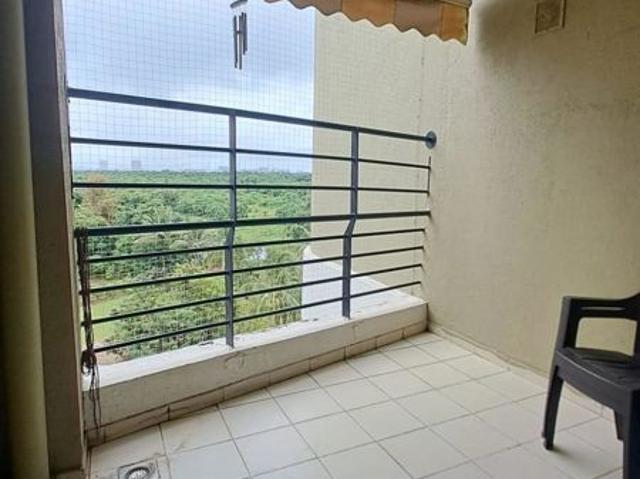 Rental | 3.5 BHK 1730 Sq.Ft. Apartment in Nandan Vatsalya Vihar