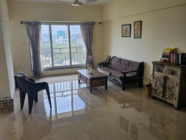 Rental | 3.5 BHK 1755 Sq.Ft. Apartment in Chembur