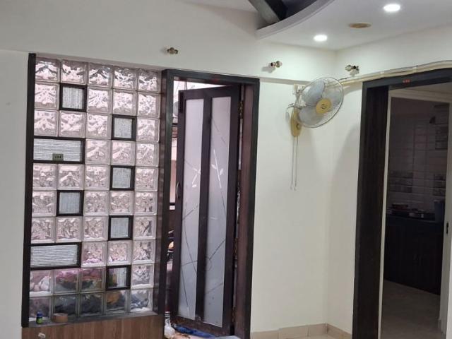 Rental | 3.5 BHK 1755 Sq.Ft. Apartment in Oxford Premium