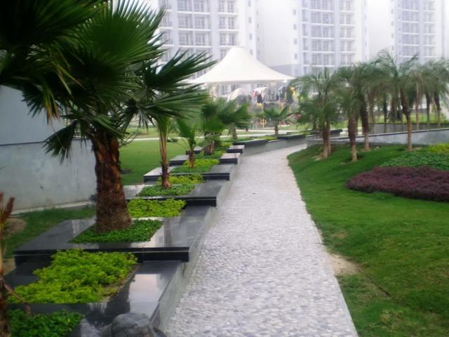 Rental | 3.5 BHK + 1750 Sq.Ft. Apartment in ATS Green Village