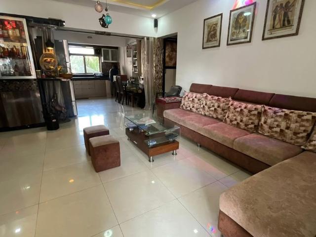 Rental | 3.5 BHK + 1750 Sq.Ft. Apartment in Raviraj Fortaleza
