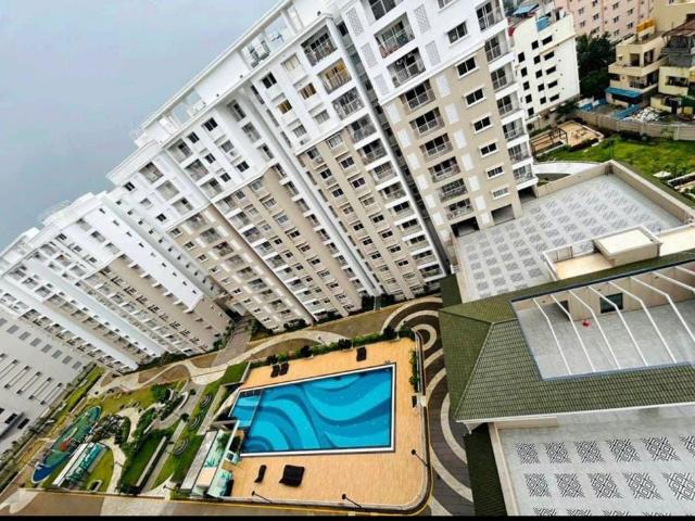 Rental | 3.5 BHK 1800 Sq.Ft. Apartment in Prestige Green Gables