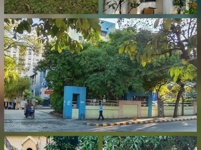 Rental | 3.5 BHK 1800 Sq.Ft. Independent House in Magarpatta City Erica