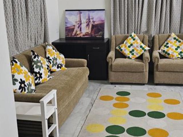 Rental | 3.5 BHK + 1800 Sq.Ft. Villa in Kalpana Villa Housing Society