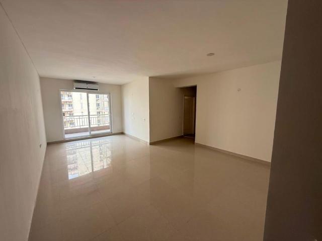 Rental | 3.5 BHK + 1845 Sq.Ft. Apartment in Silverglades The Melia