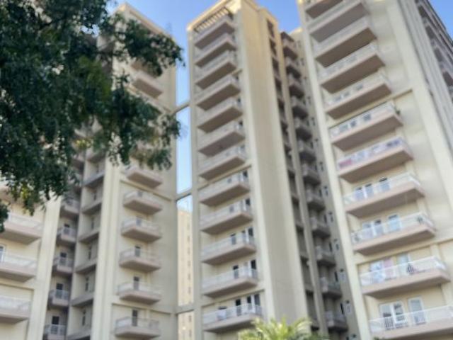 Rental | 3.5 BHK + 1845 Sq.Ft. Apartment in Silverglades The Melia