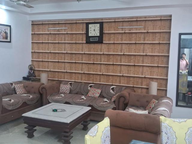 Rental | 3.5 BHK + 1840 Sq.Ft. Apartment in H R Buildcon Elite Homz
