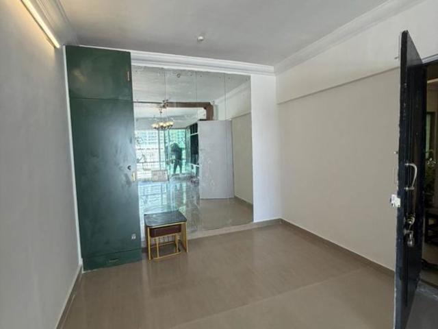 Rental | 3.5 BHK 1850 Sq.Ft. Apartment in Sangam Apartments