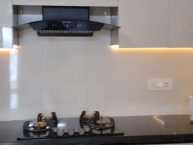 Rental | 3.5 BHK + 1850 Sq.Ft. Apartment in SARE The Grand